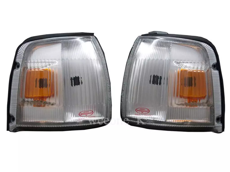 Isuzu TFR TF Amigo Front Corner Light Lamp (1991-1995)
