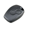 Renault Resistant Remote Key Shell Case / 2 Button / Key Shell Case