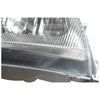 Toyota Prado 95 Series KZJ95 RZJ95 VZJ95 RH Headlight (1999-2002)