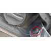 Benz A C E S Class Fuel Tank Cap Cord Anti-Lost Strap