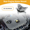 Mercedes Benz S-Class W221 Engine Motor Mount (2005-2013)