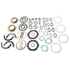 Landcruiser VDJ76–79 Series Swivel Hub Bearings + Seals Grease Kit
