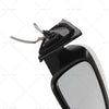 Toyota RAV4 (2013-2018) 5 Pin Non-Fold White Right Door Mirror