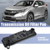 Honda CR-V EX EX-L LX Touring Transmission Filter Oil Pan (2017-2023)