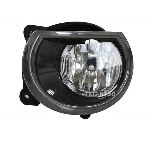 Chevrolet Colorado 2017 - ON Fog Light Kit (Facelift)