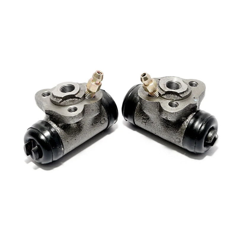 Toyota Corolla AE111 / 112 ZZE111 / 112 1995-2002 Rear Wheel Brake Cylinder Set