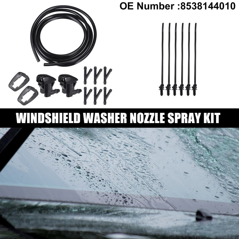 Toyota Avalon 1x Windshield Washer Water Nozzle Spray