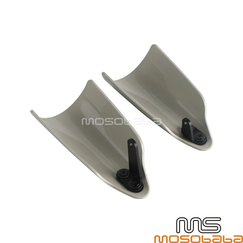 Sportster XL883N, XL1200X, Forty-Eight Hand Guards Protector Kits (2010-2022)