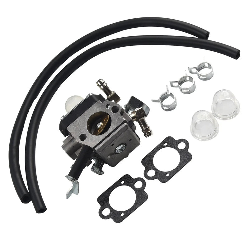 Wacker BS50-2 / BS50-2i / BS60-2i Volvo Fuel Pipe Kit Carburetor
