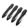 Toyota Camry Black ABS Door Handle Cover (2018-2019)