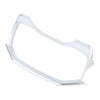 Toyota Tundra Dashboard Trim Cover Frame ABS (2022-2023)