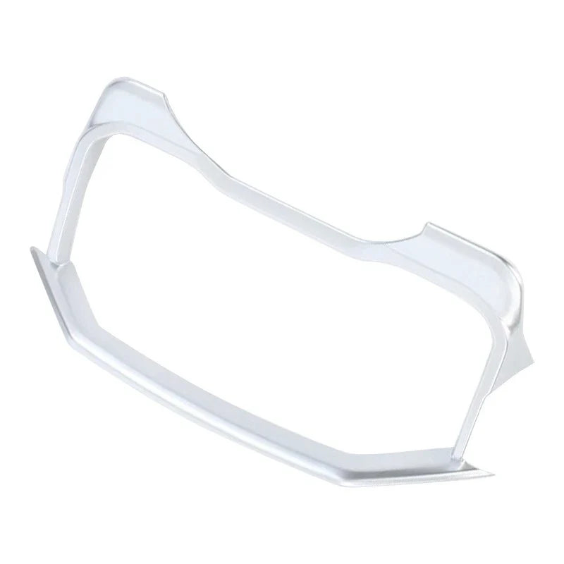 Toyota Tundra Dashboard Trim Cover Frame ABS (2022-2023)