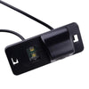 BMW E53 E70 E71 E92 E93 E39 E88 E46 Wireless Rear View Camera Kit (2000-2013)