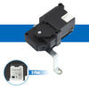 Toyota Solara Heater Blend Door Actuator (1999-2003)
