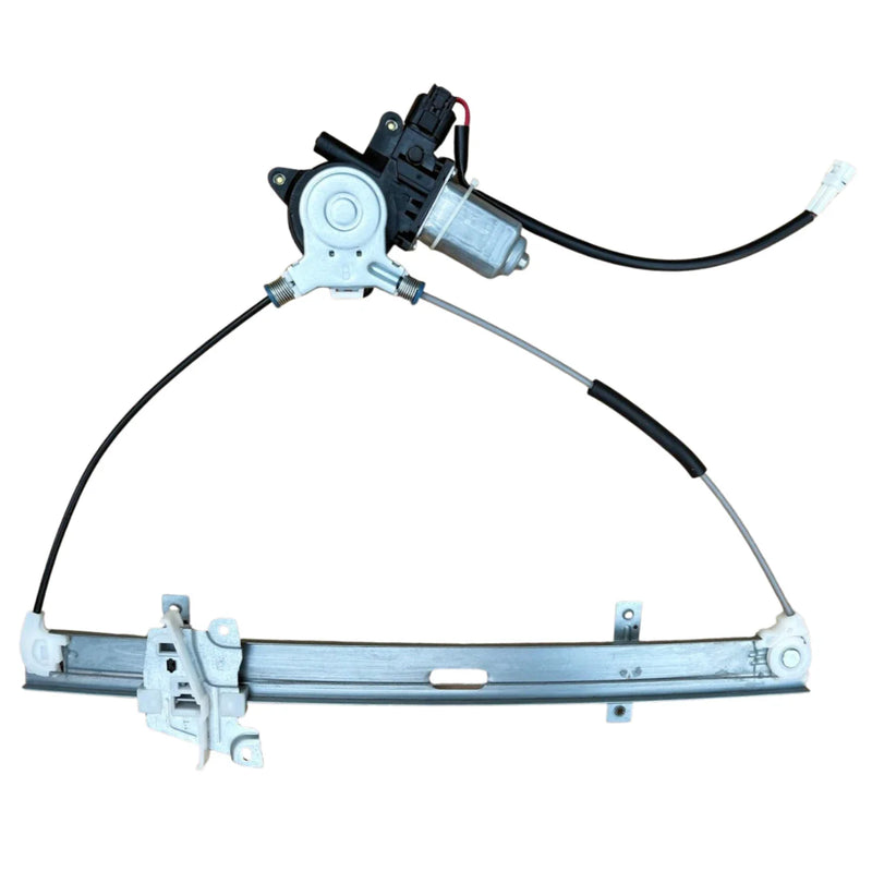 Suzuki Grand Vitara Front Left Window Regulator With Motor 2 Pins (1998–2005)