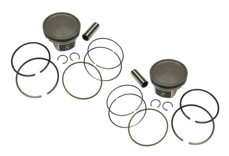 Polaris Sportsman 850 Scrambler 2 x Namura .020 Over Bore Piston