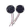 Hyundai Tucson, Mistra, Kia Sedona, Forte H7 Headlight Bulb Socket Holders