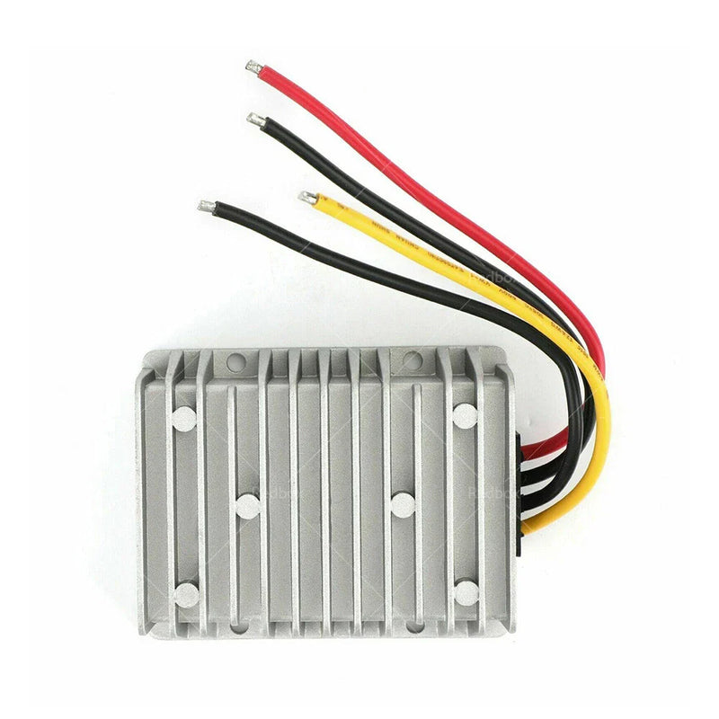 8V-40V Systems 25A 345W DC/DC Power Converter Regulator