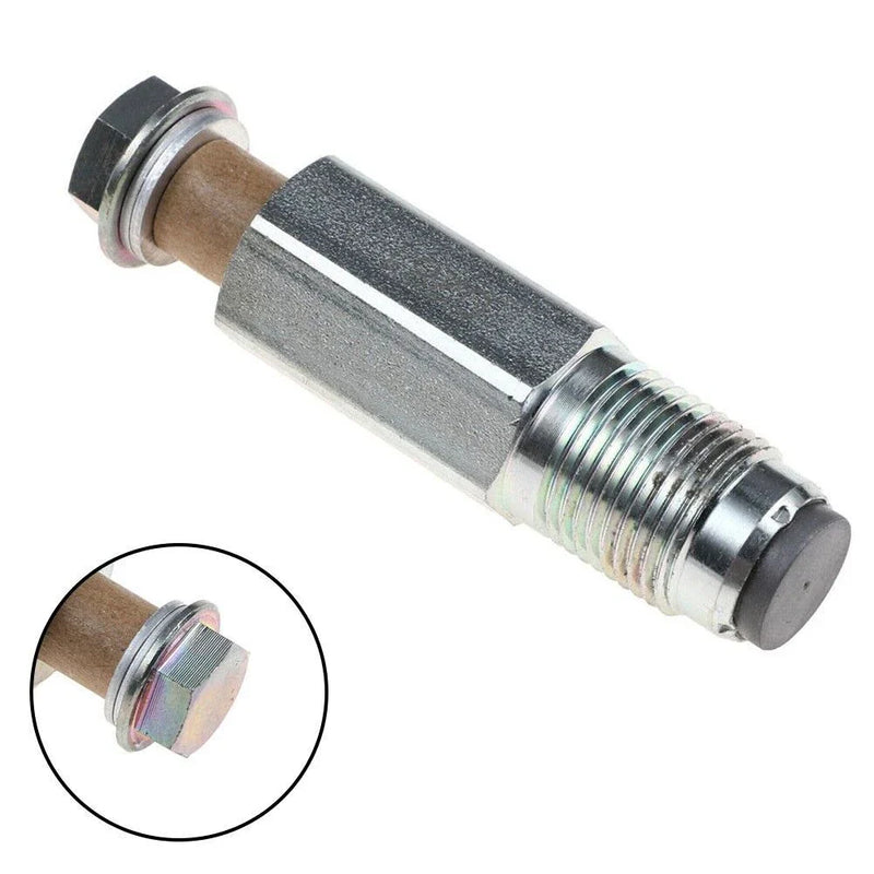 Nissan Navara D40, Holden Rodeo D-Max Fuel Rail Pressure Relief Valve (2007-2015)