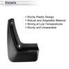 BMW 3 Series E90 Mud Flaps Splash Guards (2005-2011)