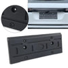 Land Rover Range Rover Rear License Plate Holder (2019-2022)