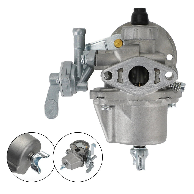 Robin NB411 Grass Trimmer Engine PZ13 Carburetor