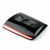 Honda CBR 1000 RR Pillion Seat Cover (2004-2007)