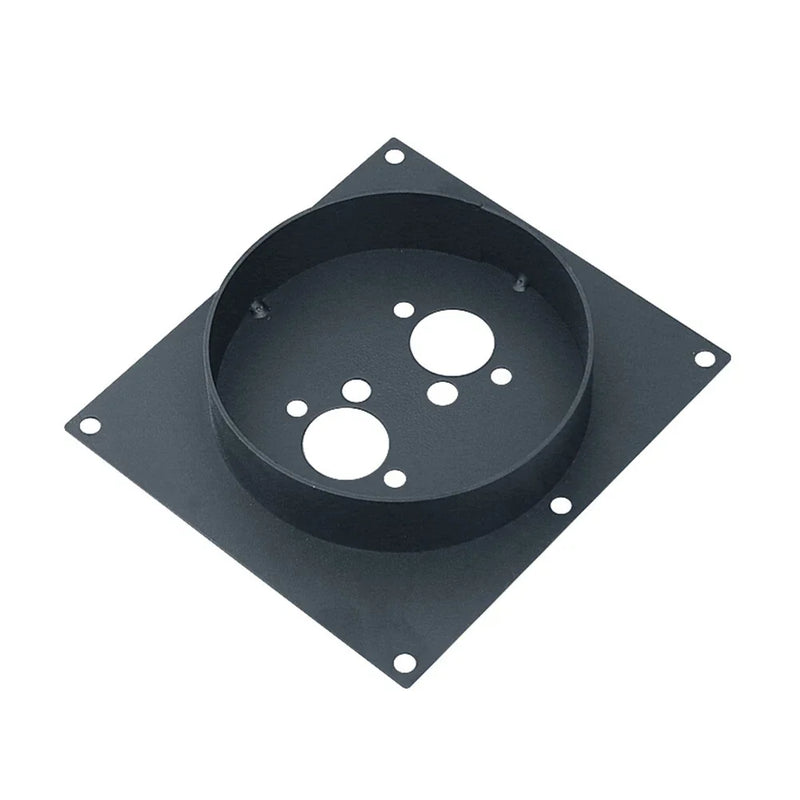 Eberspacher Webasto Diesel Heater Mounting-Plate Steel Turret Planar