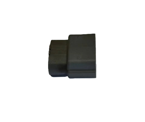 Nissan 4 x Oxygen Sensor Cam Connector Plug