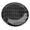 Jeep Grand Cherokee Carbon Fiber Wheel Drive Switch Cover (2011-2020)