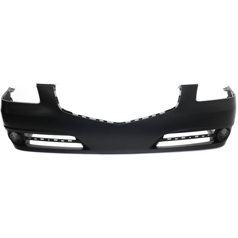Front Bumper Cover Fascia For 2009-2011 Buick Lucerne