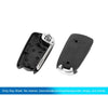 Ford Mondeo Fiesta Focus Key Fob Shell Case