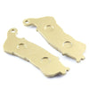 Honda CBR600F, SH150I, ST1300, CB1000R, VFR800 Front Brake Pad Set