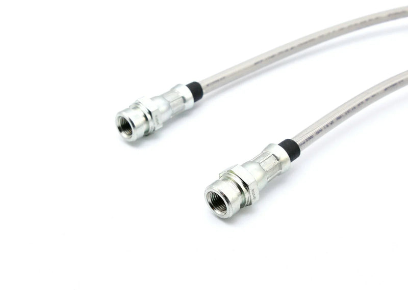 Monaro CV6 / CV8 V2 (2001-2004) - Brake Upgrade Hose Brake Line Kit