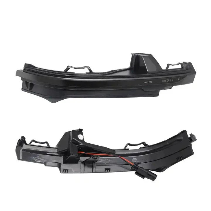 Audi Q7, Q5 Dynamic LED Side Mirror Turn Signal Light (2016–22)