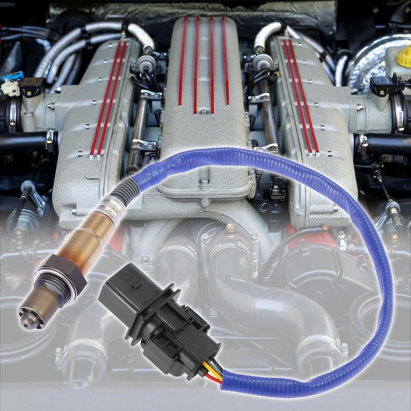 Ford Focus Oxygen Sensor (2010-2013)
