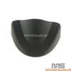 Harley Dyna Fat Bob Street Bob Chin Spoiler Air Dam Fairing Set (06-Current)