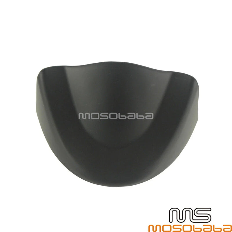 Harley Dyna Fat Bob Street Bob Chin Spoiler Air Dam Fairing Set (06-Current)