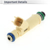 Ford Escape 3.0 Fuel Injector (2001-2003)