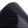 Dodge Ram 1500 Carbon Fiber Rear Tail Light Covers (2019-2021)