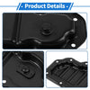 Toyota Land Cruiser Engine Oil Pan (2007)