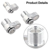 Car AC Lines Condenser Connector Hose