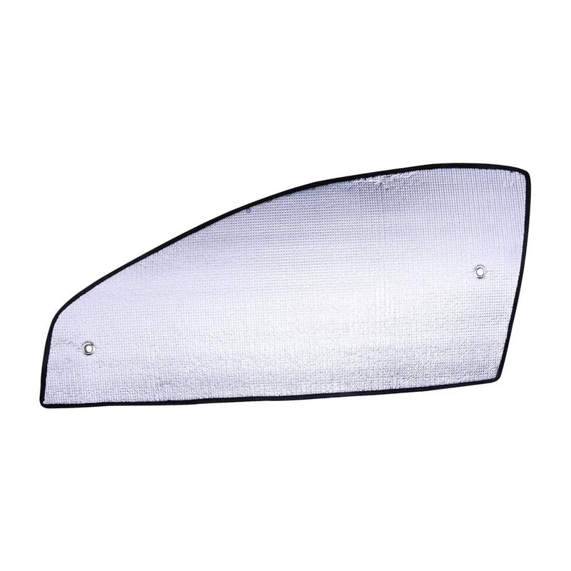 Dodge Journey 6 x Side Window Sun Shade Visor Covers (2009-2020)