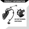 Lexus GX460 Suspension Ride Height Level Sensor (2010-2023)