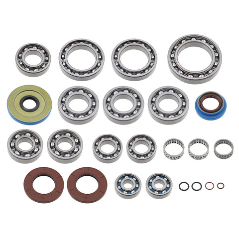 Polaris Ranger SP 570 TransAxle Bearing & Seal Kit (2022–2025)