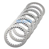 Yamaha XJ600N Diversion Clutch Friction Disc Plate (1994-2002)