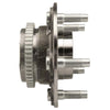 Ford AU BA BF Falcon Fairlane Front Wheel Bearing Hub ABS (1998-2008)