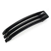 Land Rover Range Rover L405 Bumper Grille Air Vent Cover Trim (2018-2021)