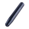 Universal Cars Black Aluminum Manual MT Gear Shift Knob