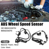 Toyota Camry Front Left Right ABS Wheel Speed Sensors (2012-2023)